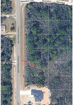 $13,900 | 9784 South Orange Blossom Boulevard, Sebring, FL 33875