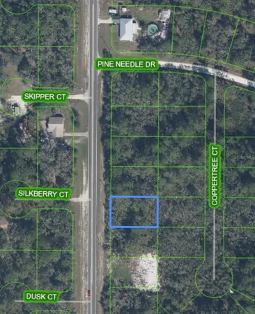 $13,900 | 9784 South Orange Blossom Boulevard, Sebring, FL 33875