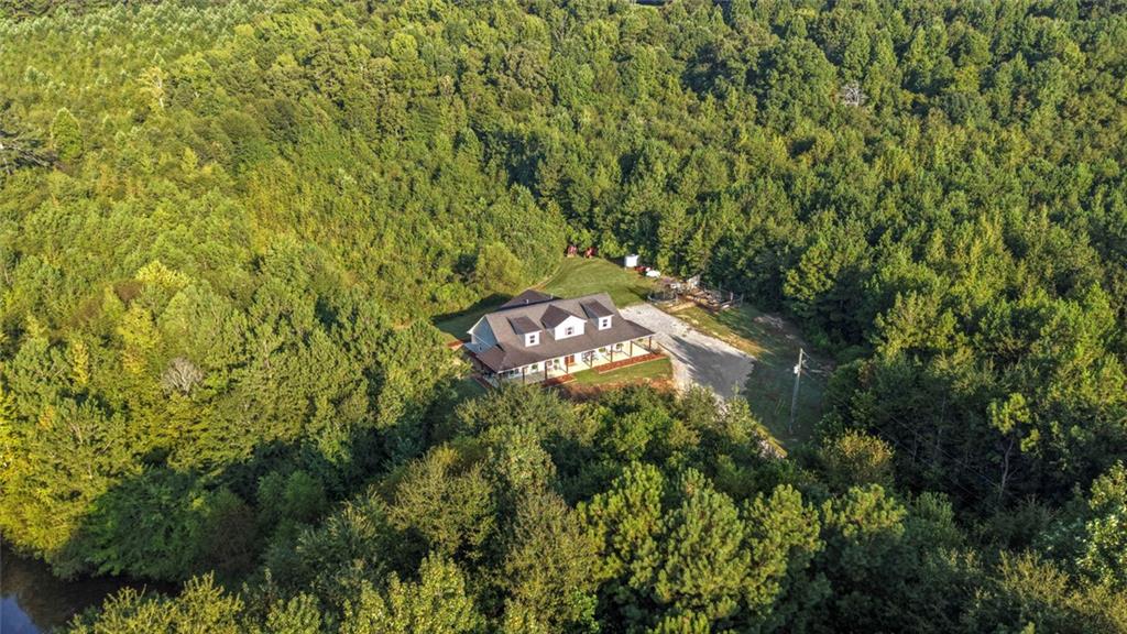 355 Orchard Road Summerville, GA 30747 - Photo 11 of 81 Gallery Image 11
