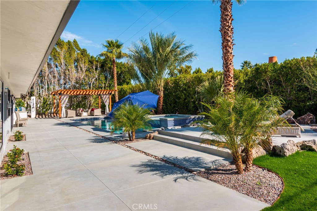 3152 North Starr Road Palm Springs, CA 92262 - Photo 15 of 20
