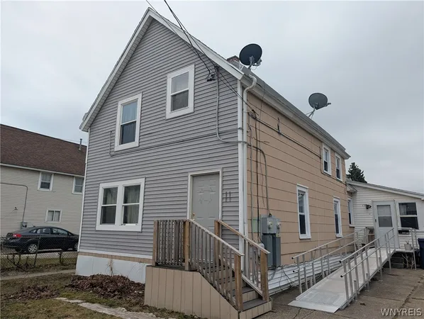 $175,000 | 11 Pembina Street, Buffalo, NY 14220