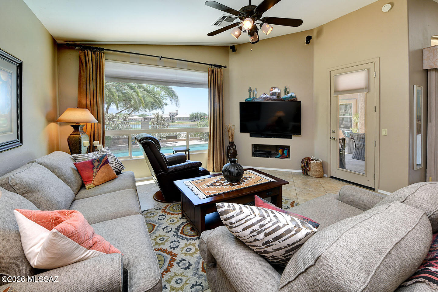 5262 Spring View Drive Tucson, AZ 85749 - Photo 19 of 47