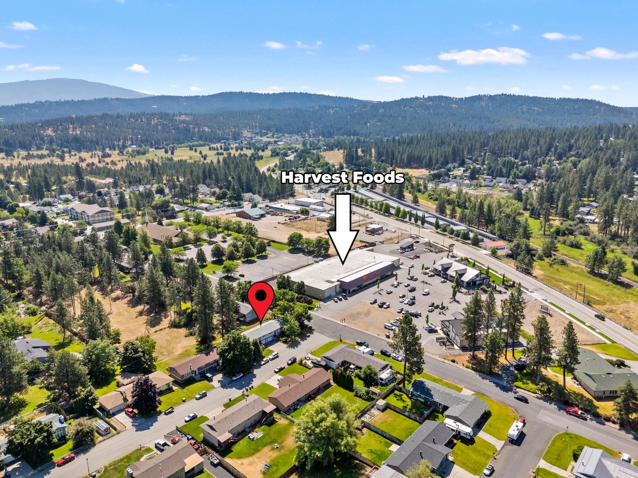 3921 South Johnson Street Spokane Valley, WA 99206 - Photo 29 of 34
