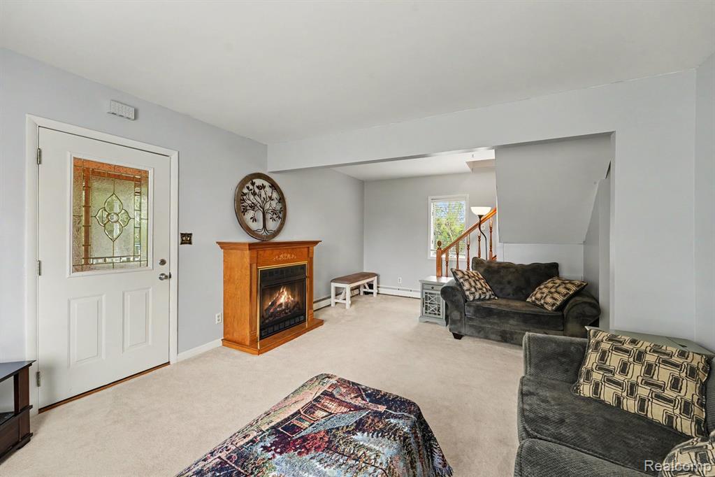 2797 East Labo Road Carleton, MI 48117 - Photo 11 of 29