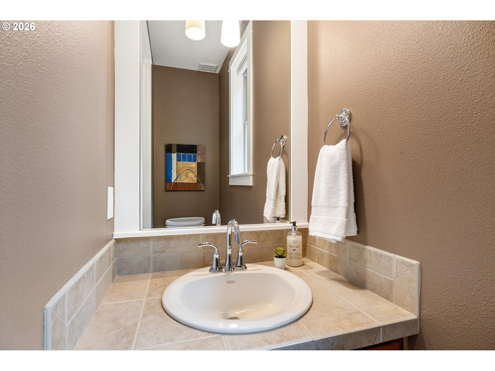 8711 Southwest Amicus Terrace Beaverton, OR 97007 - Photo 20 of 48 Bathroom