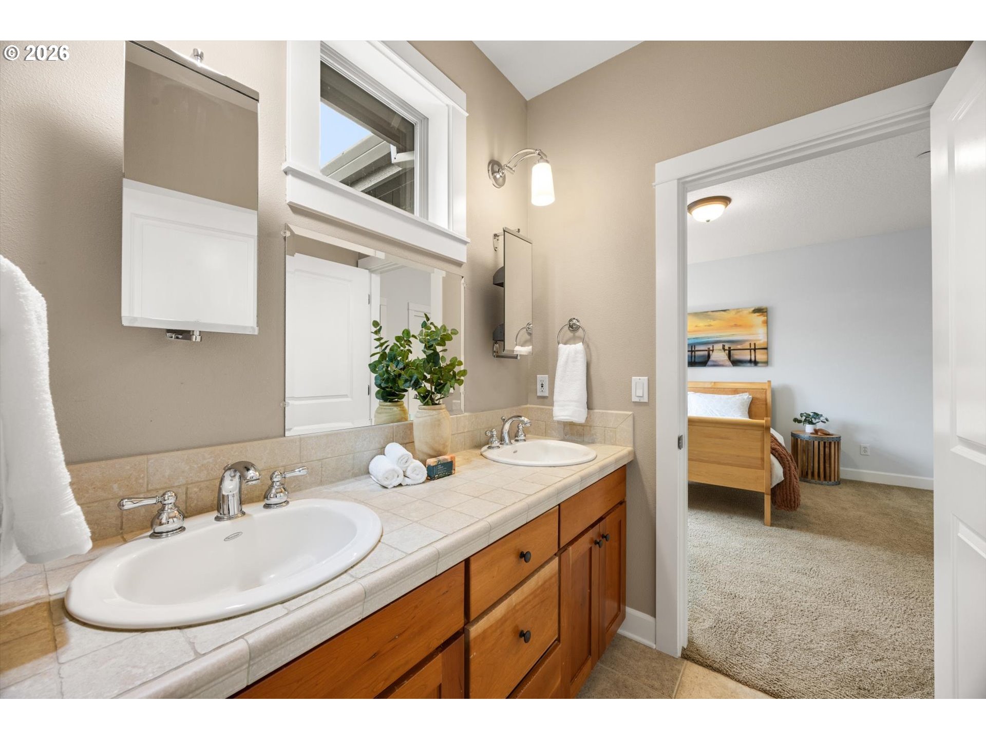 8711 Southwest Amicus Terrace Beaverton, OR 97007 - Photo 29 of 48 Bathroom