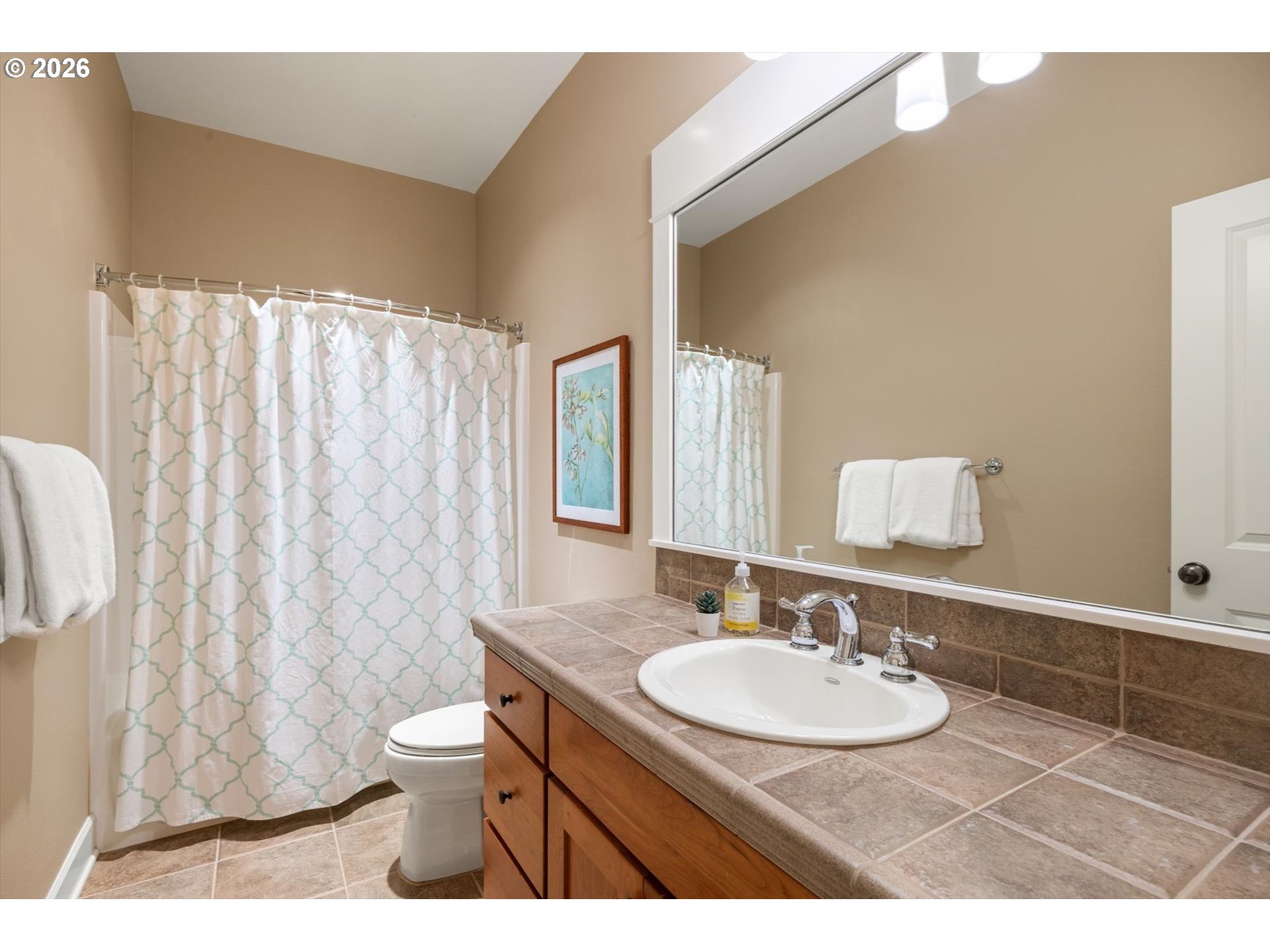 8711 Southwest Amicus Terrace Beaverton, OR 97007 - Photo 35 of 48 Bathroom
