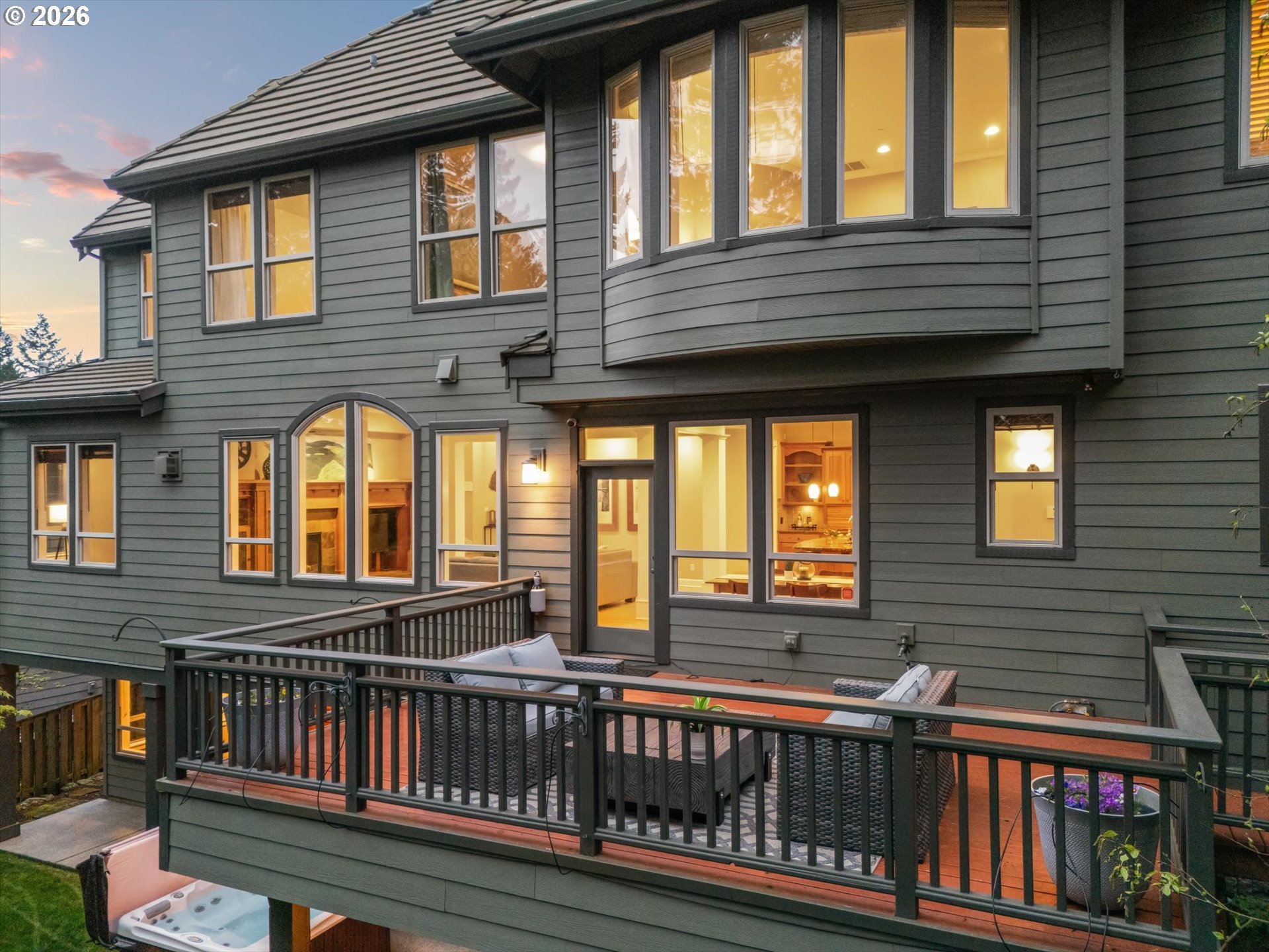 8711 Southwest Amicus Terrace Beaverton, OR 97007 - Photo 41 of 48 Exterior