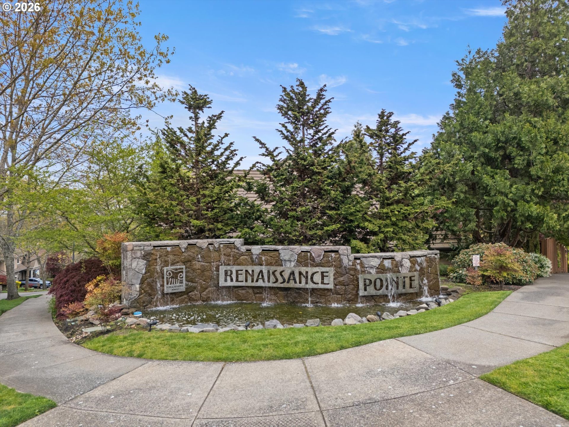 8711 Southwest Amicus Terrace Beaverton, OR 97007 - Photo 43 of 48 Community Amenities