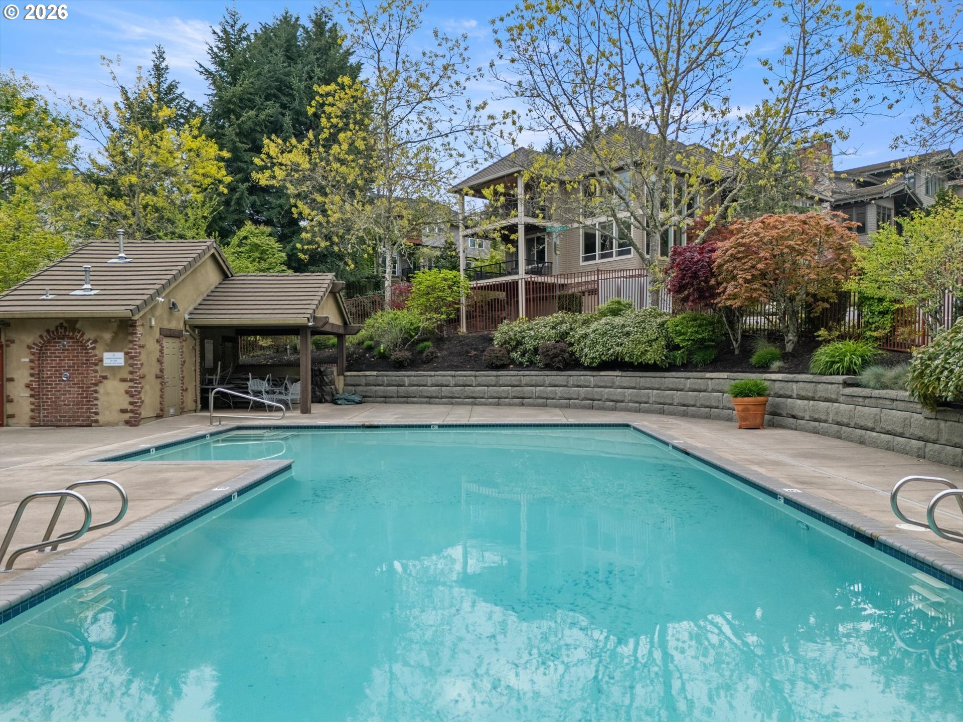 8711 Southwest Amicus Terrace Beaverton, OR 97007 - Photo 44 of 48 Community Amenities