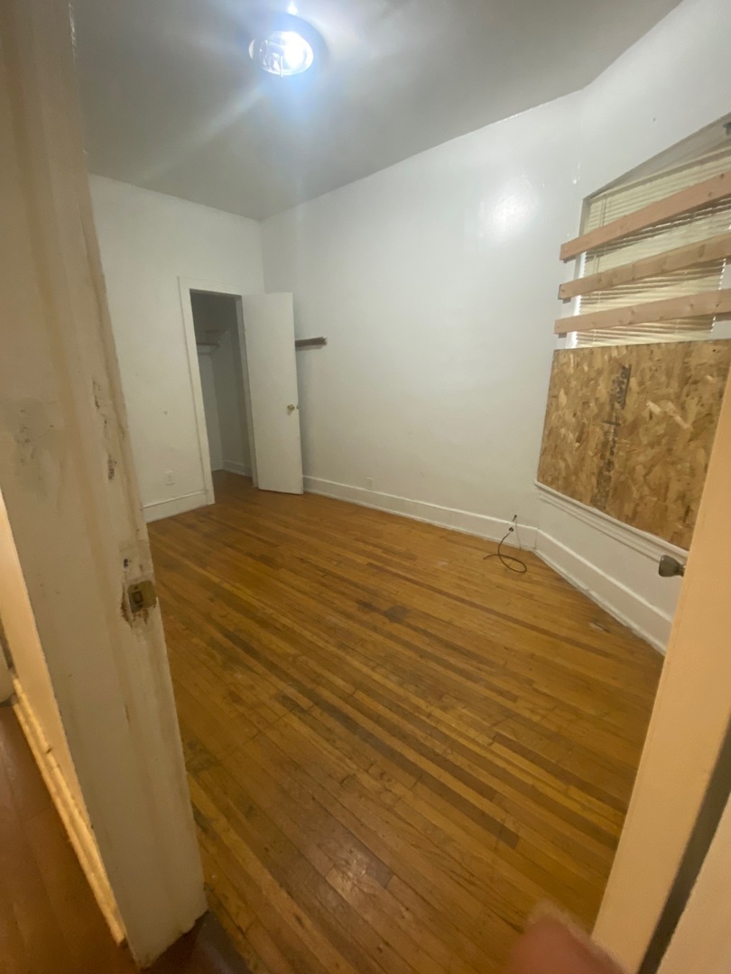 3907 West Monroe Street Chicago, IL 60624 - Photo 14 of 14 a view of an empty room