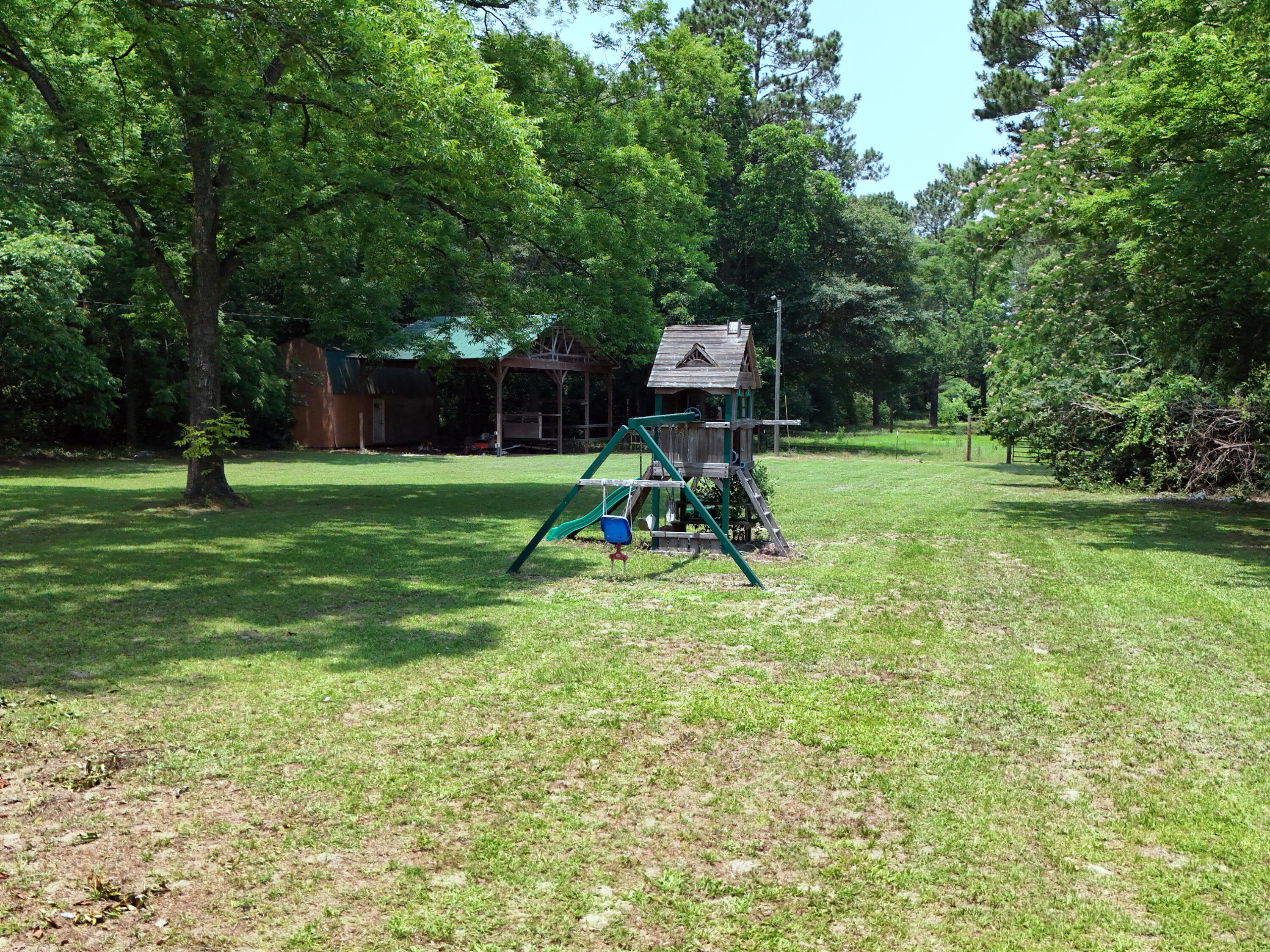 2665 McCrays Mill Road Sumter, SC 29154 - Photo 42 of 44