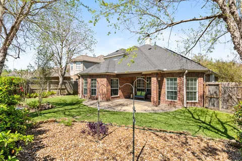 a view of a house with a porch