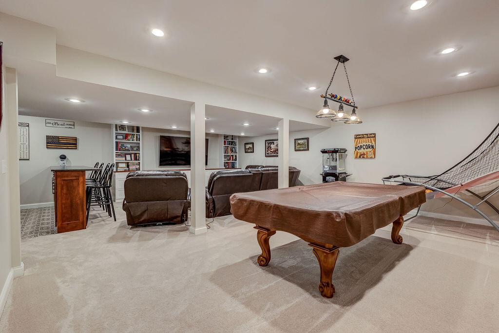 5364 Gilbert Road Centerburg, OH 43011 - Photo 27 of 73 1-31
