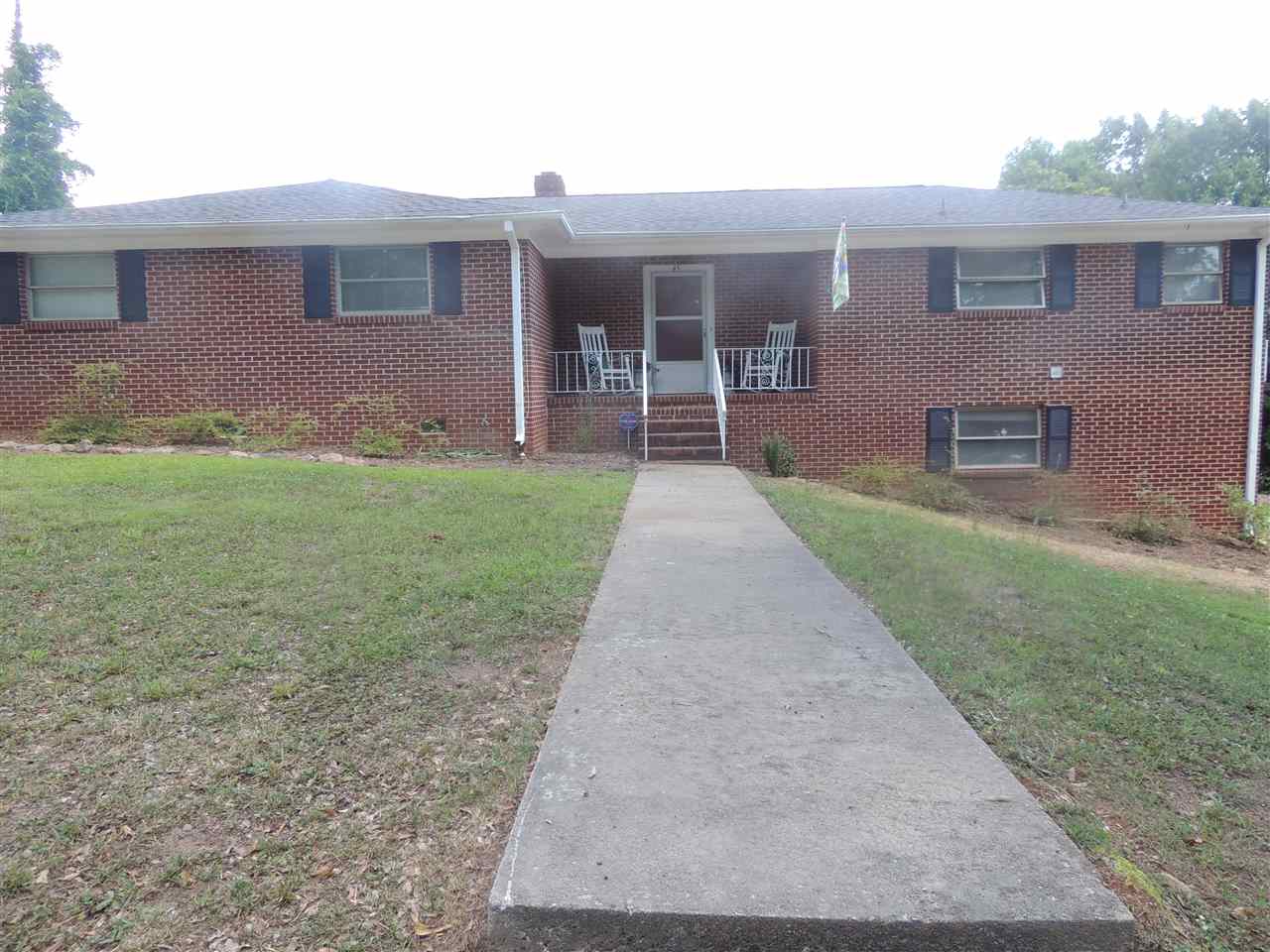 450 Johnson Avenue Inman, SC 29349 - Photo 2 of 13