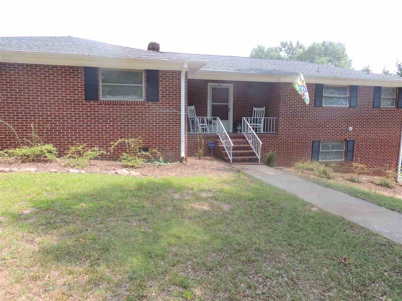450 Johnson Avenue Inman, SC 29349 - Photo 3 of 13