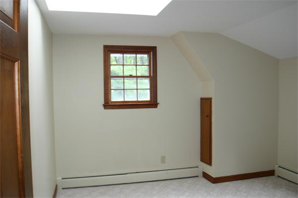 7 Brown Road Harvard, MA 01451 - Photo 17 of 22 a view of an empty room with a window