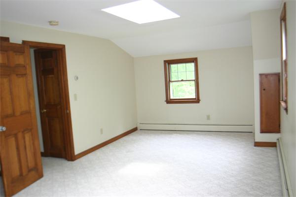 7 Brown Road Harvard, MA 01451 - Photo 19 of 22 an empty room with windows