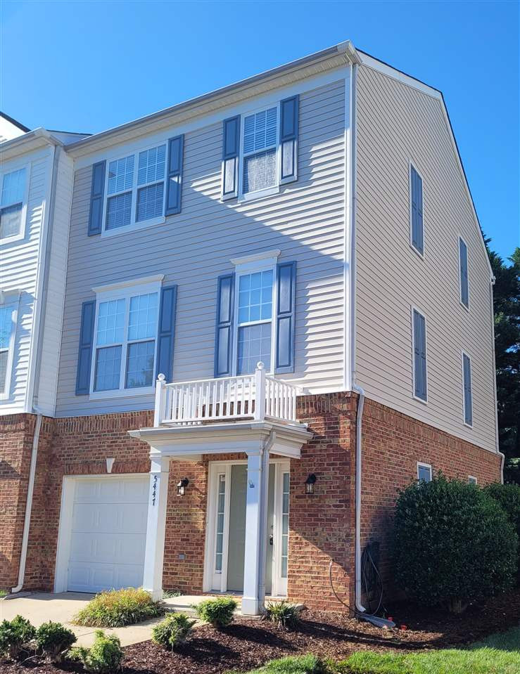 5447 Golden Arrow Lane Raleigh, NC 27613 - Photo 2 of 22 Photo 2