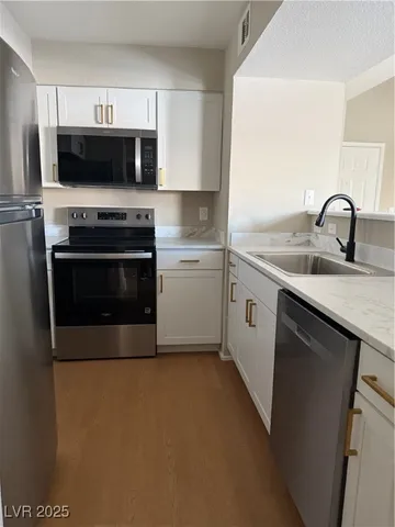 $1,550 | 1150 North Buffalo Drive, Unit 2025, Las Vegas, NV 89128