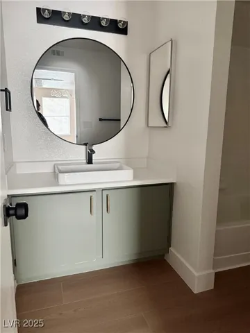 $1,550 | 1150 North Buffalo Drive, Unit 2025, Las Vegas, NV 89128