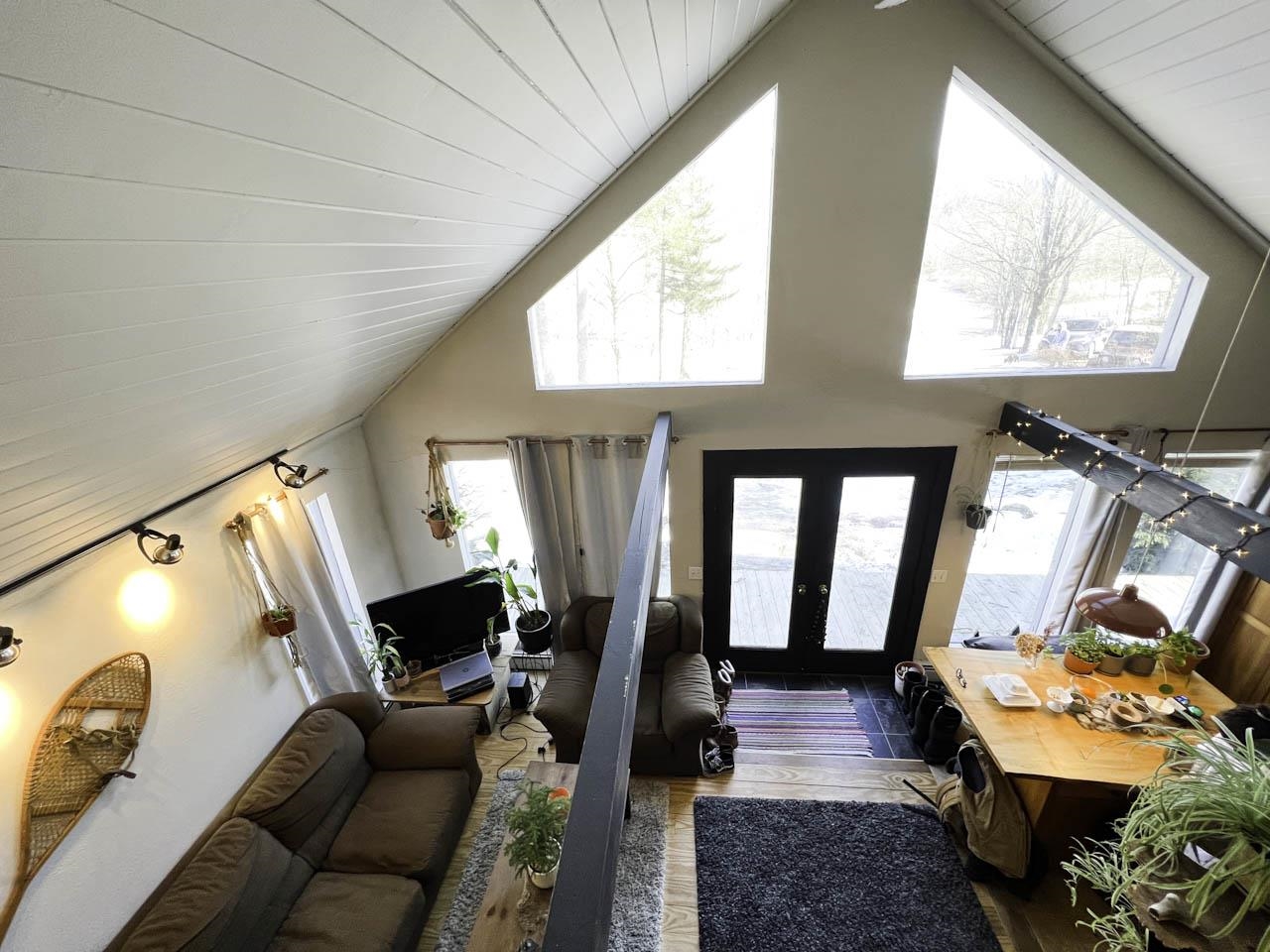 2436 Vermont Rte 125 Hancock, VT 05748 - Photo 11 of 40