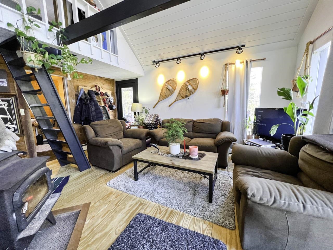 2436 Vermont Rte 125 Hancock, VT 05748 - Photo 12 of 40