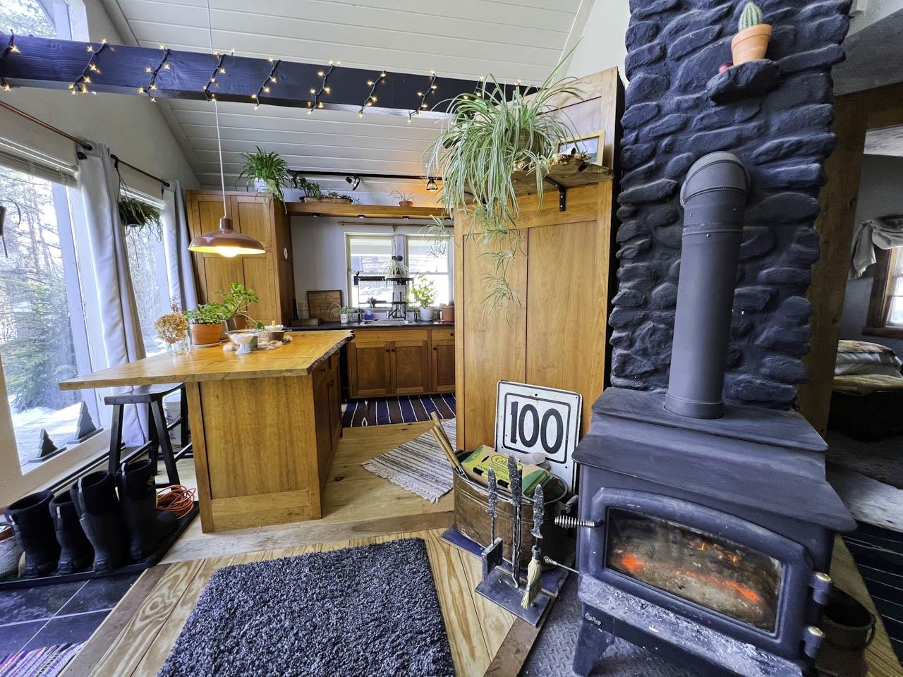 2436 Vermont Rte 125 Hancock, VT 05748 - Photo 19 of 40