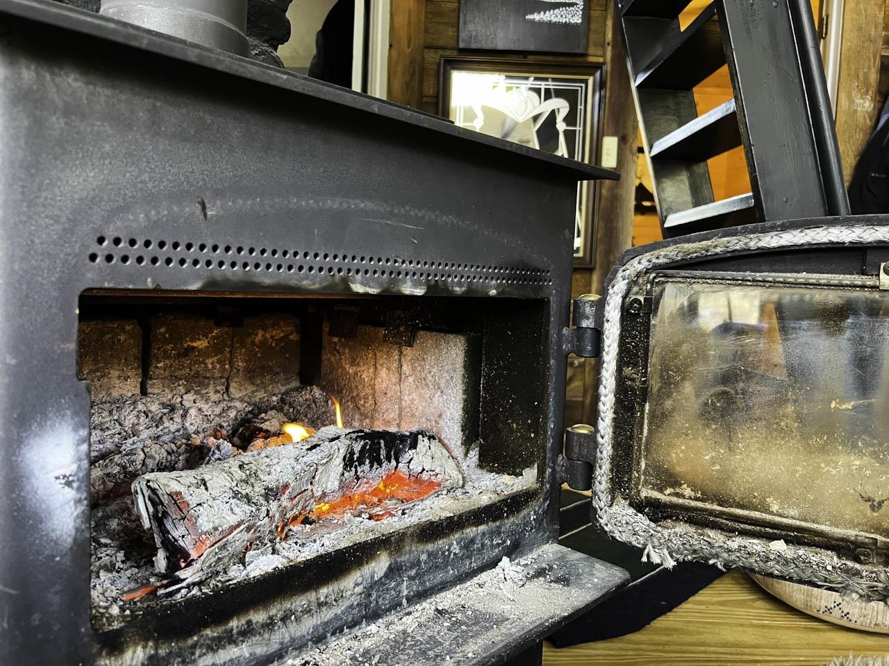 2436 Vermont Rte 125 Hancock, VT 05748 - Photo 20 of 40