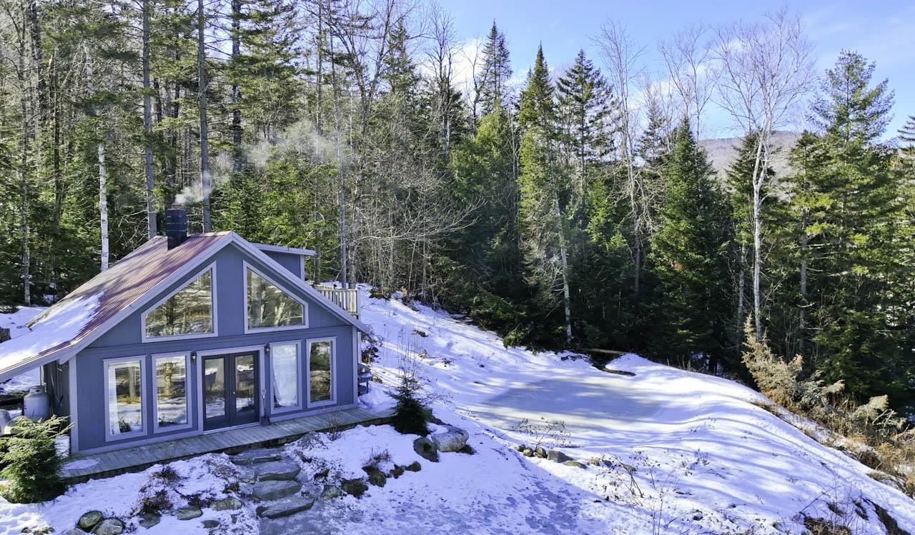 2436 Vermont Rte 125 Hancock, VT 05748 - Photo 2 of 40