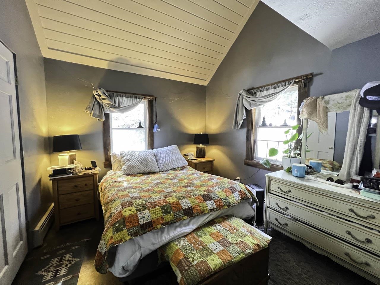 2436 Vermont Rte 125 Hancock, VT 05748 - Photo 23 of 40