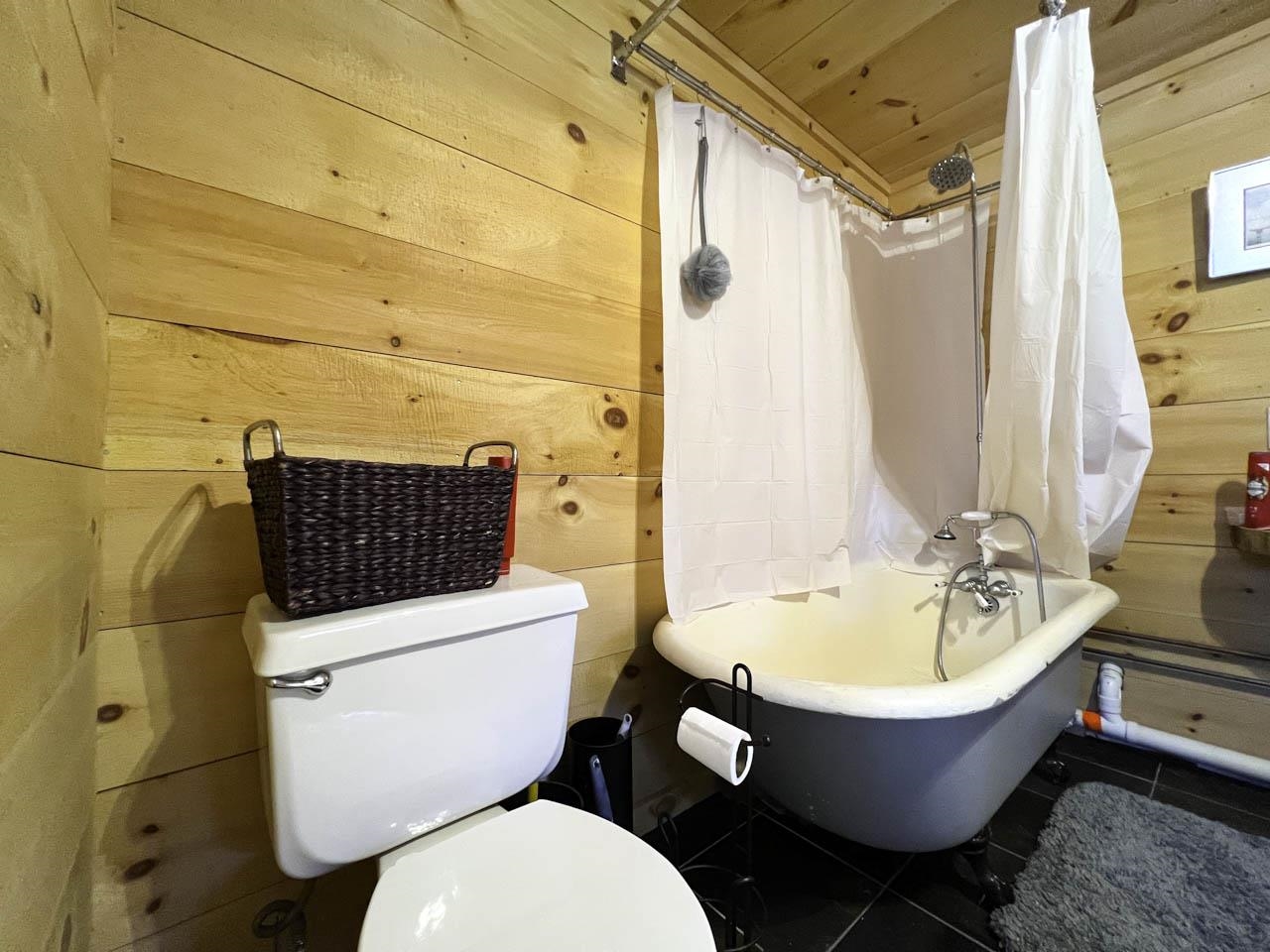 2436 Vermont Rte 125 Hancock, VT 05748 - Photo 25 of 40