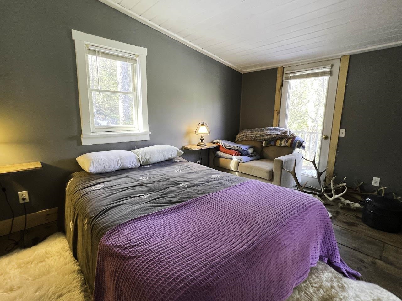 2436 Vermont Rte 125 Hancock, VT 05748 - Photo 29 of 40