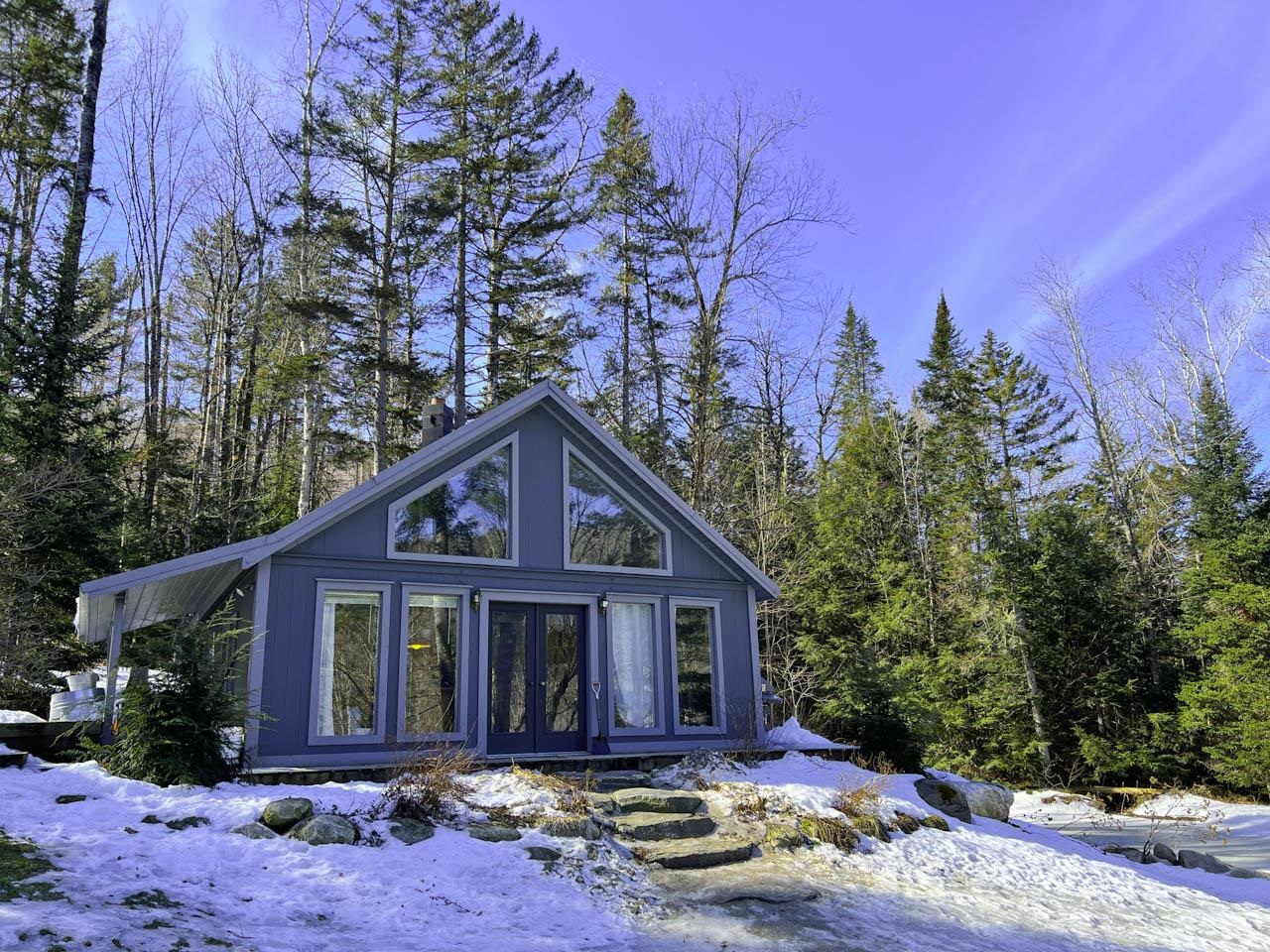 2436 Vermont Rte 125 Hancock, VT 05748 - Photo 30 of 40