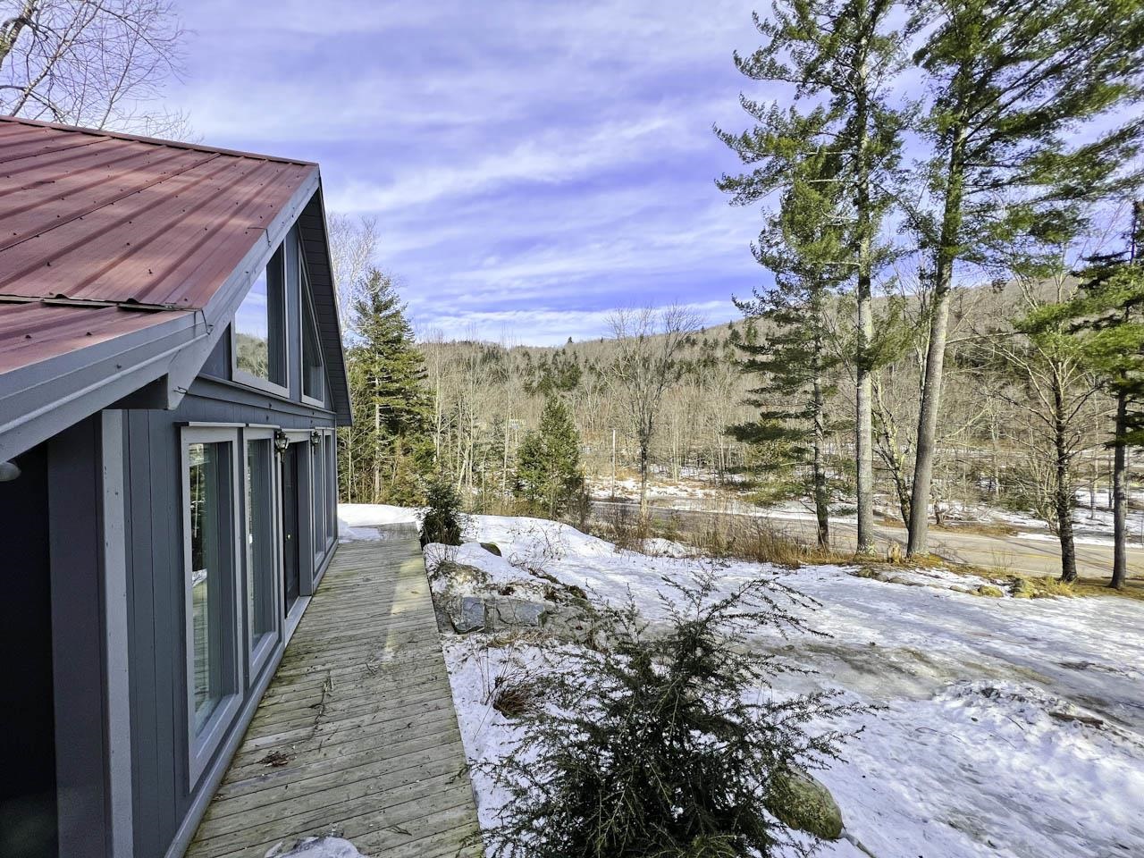 2436 Vermont Rte 125 Hancock, VT 05748 - Photo 3 of 40