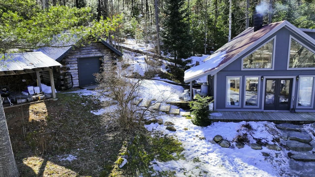 2436 Vermont Rte 125 Hancock, VT 05748 - Photo 32 of 40