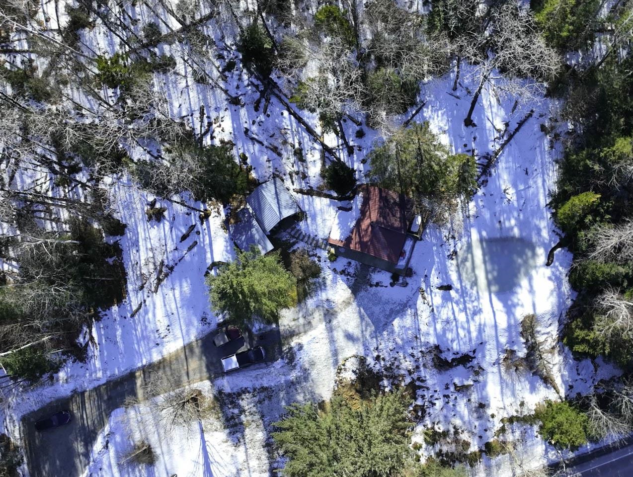 2436 Vermont Rte 125 Hancock, VT 05748 - Photo 33 of 40