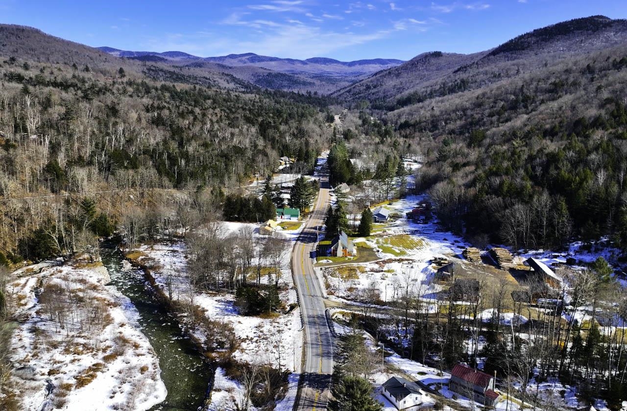 2436 Vermont Rte 125 Hancock, VT 05748 - Photo 35 of 40