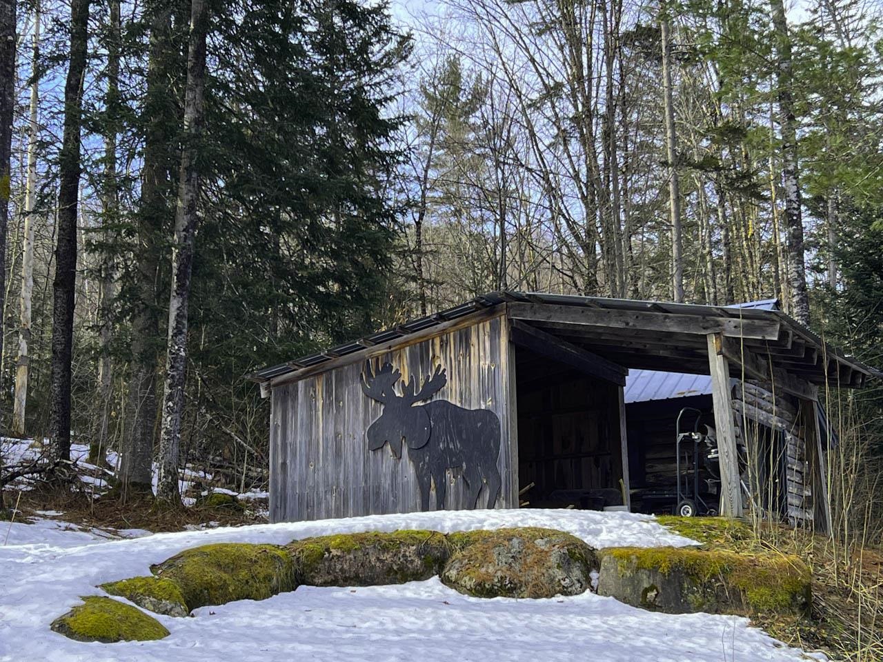 2436 Vermont Rte 125 Hancock, VT 05748 - Photo 37 of 40