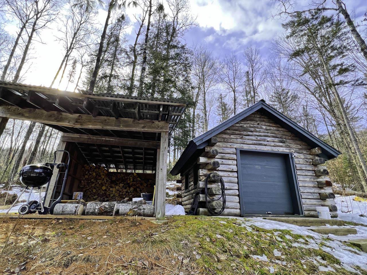 2436 Vermont Rte 125 Hancock, VT 05748 - Photo 38 of 40