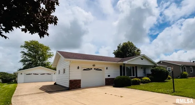 $169,900 | 630 Mission Drive, Kewanee, IL 61443