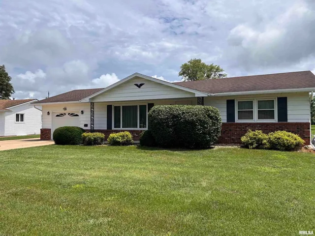 $169,900 | 630 Mission Drive, Kewanee, IL 61443