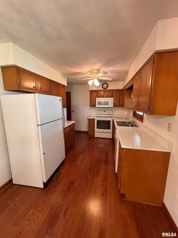 a close up of a washer dryer