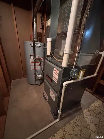 $169,900 | 630 Mission Drive, Kewanee, IL 61443