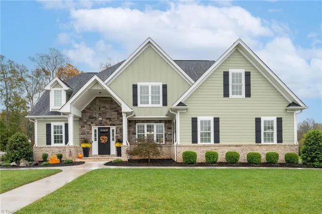 $625,000 | 108 Arrendal Court, Mocksville, NC 27028