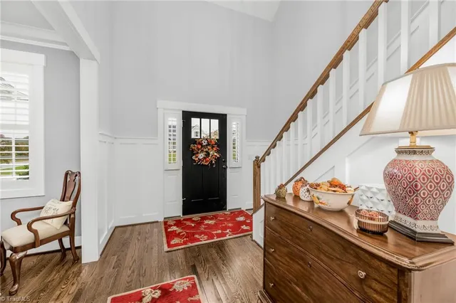 $625,000 | 108 Arrendal Court, Mocksville, NC 27028