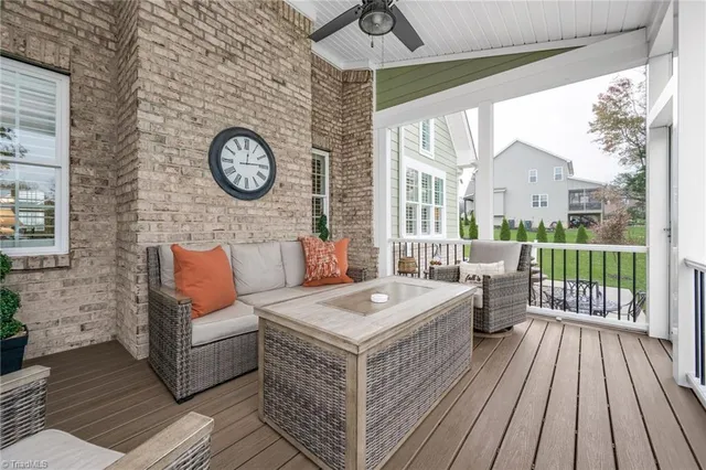 $625,000 | 108 Arrendal Court, Mocksville, NC 27028