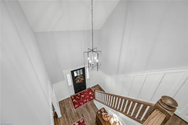 $625,000 | 108 Arrendal Court, Mocksville, NC 27028