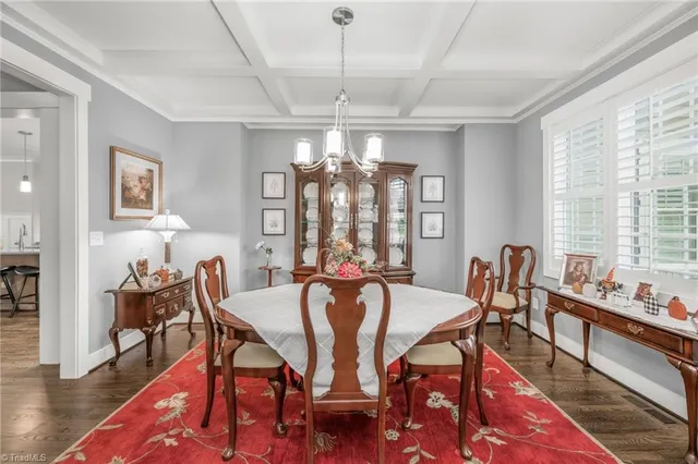 $625,000 | 108 Arrendal Court, Mocksville, NC 27028