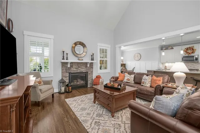 $625,000 | 108 Arrendal Court, Mocksville, NC 27028